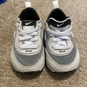 Toddler Nike Waffle Sneakers